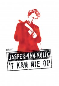 PIA14007 | Jasper van Kuijk DVD INLAY.indd