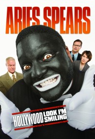 Aries Spears - Hollywood, look i'm smiling