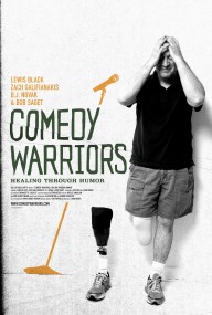 ComedyWarriors_Poster_-_Med